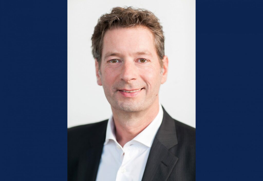 FMK-Präsident: Matthias Baldermann folgt Alexander Stock Hutchison Drei Austria
