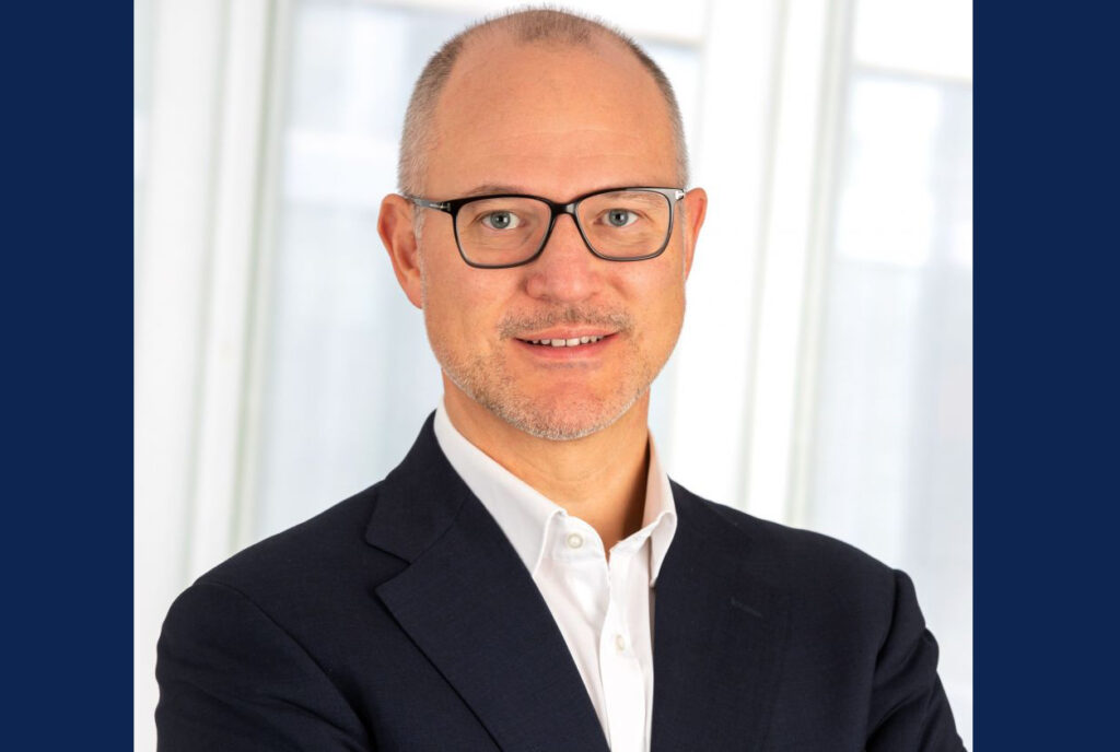 Gerhard Dimmler als CTO neu in der Geschäftsführung der ENGEL Unternehmensgruppe