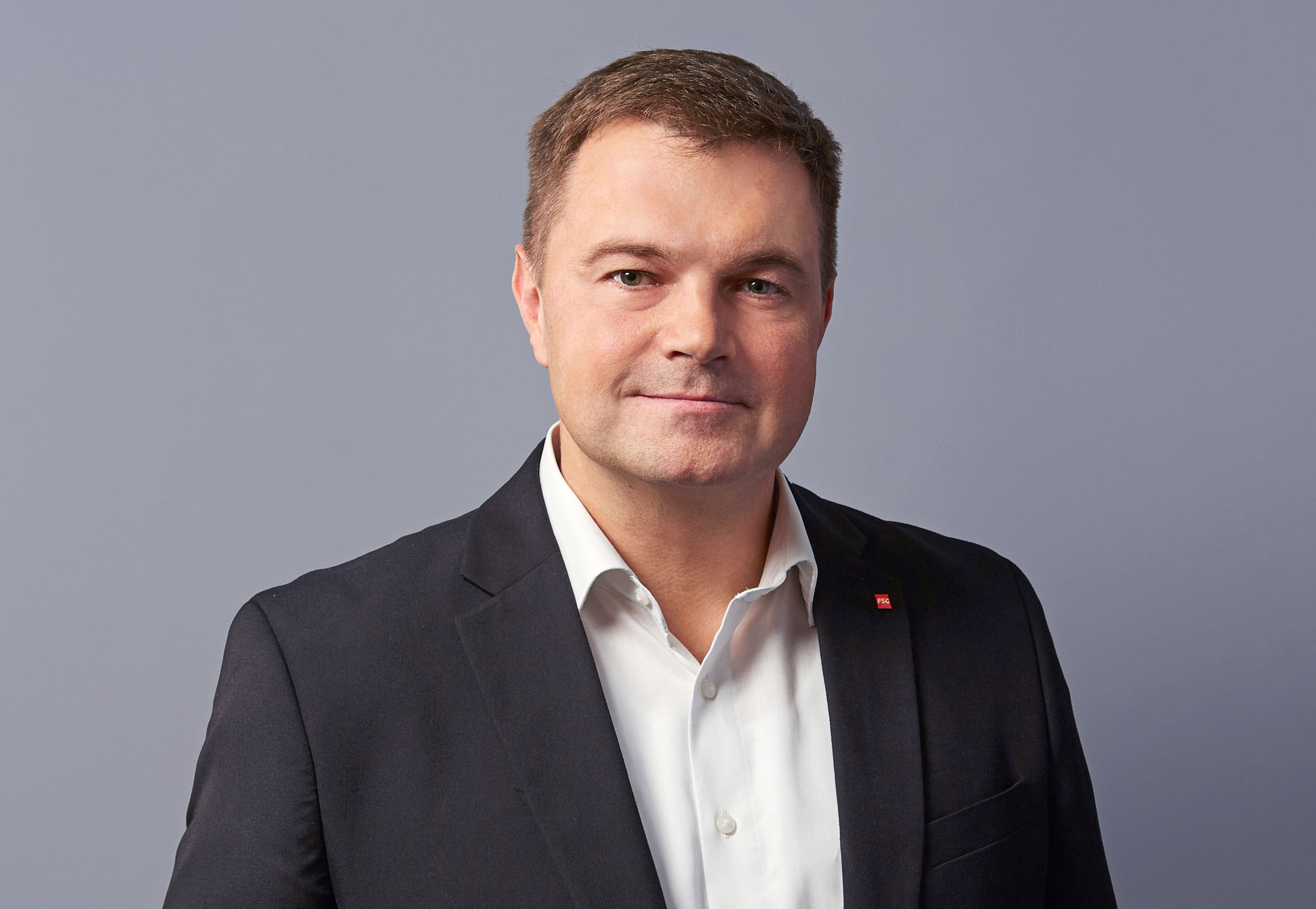 Wolfgang Gerstmayer neu im Vorstand der AK-OÖ TOP LEADER Karriereentwicklungen