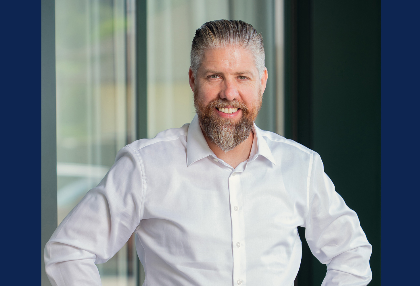 Alfred Mölzer ist neuer Geschäftsführer der Gira Austria GmbH