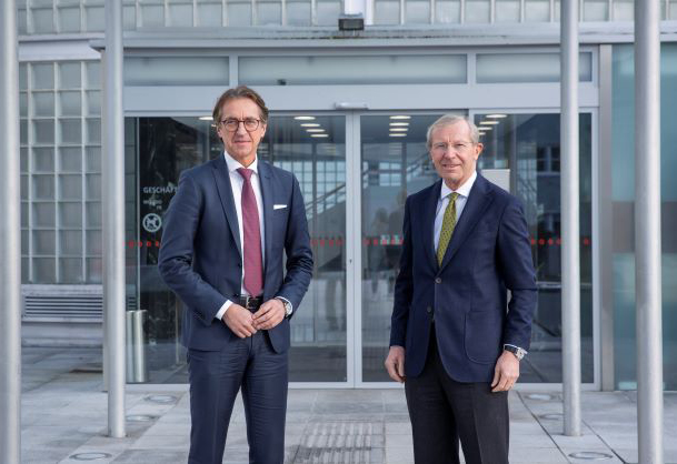 Salzburg AG als Greentech Company: 324 Millionen Euro für mehr Klimaneutralität