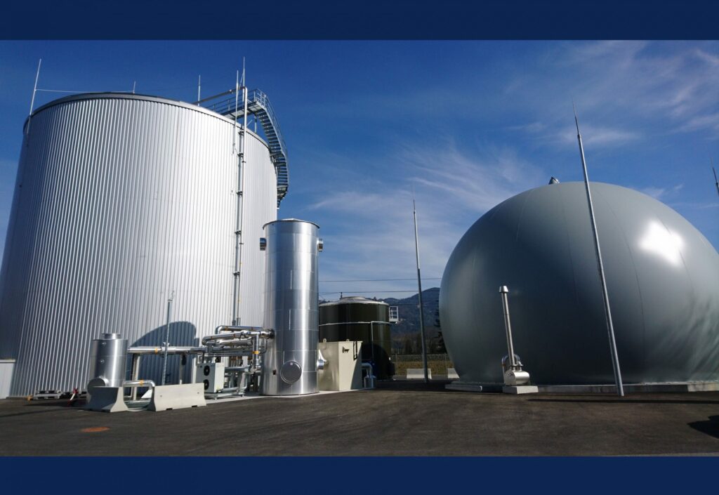 Biogas: Heimisches Potenzial endlich nutzbar machen KBVÖ