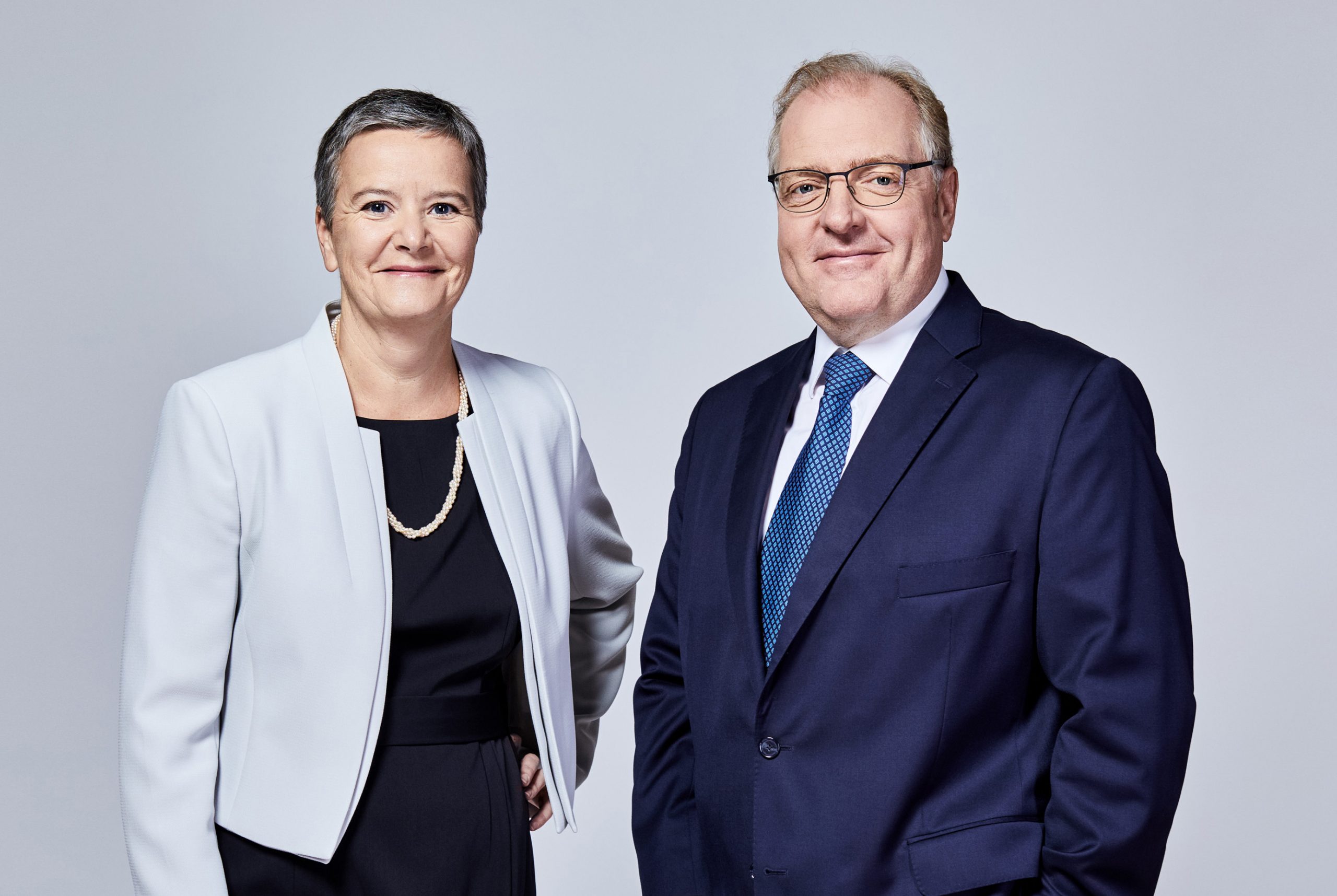 Jubiläum: Seit 75 Jahren stärkt die Oesterreichische Kontrollbank unseren Wirtschaftsstandort