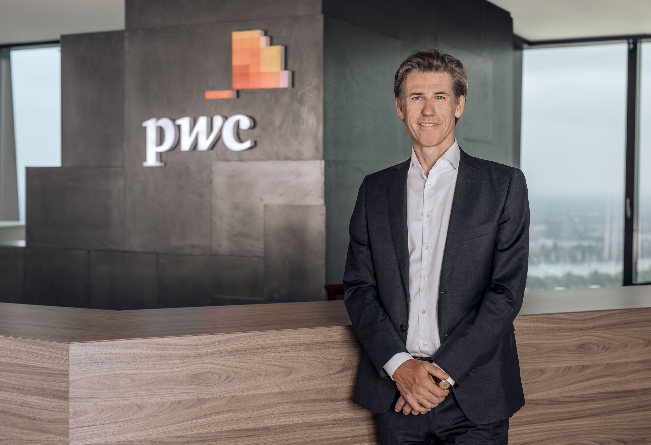 Heimische CEOs blicken optimistisch in das Wirtschaftsjahr 2022 PwC Österreich