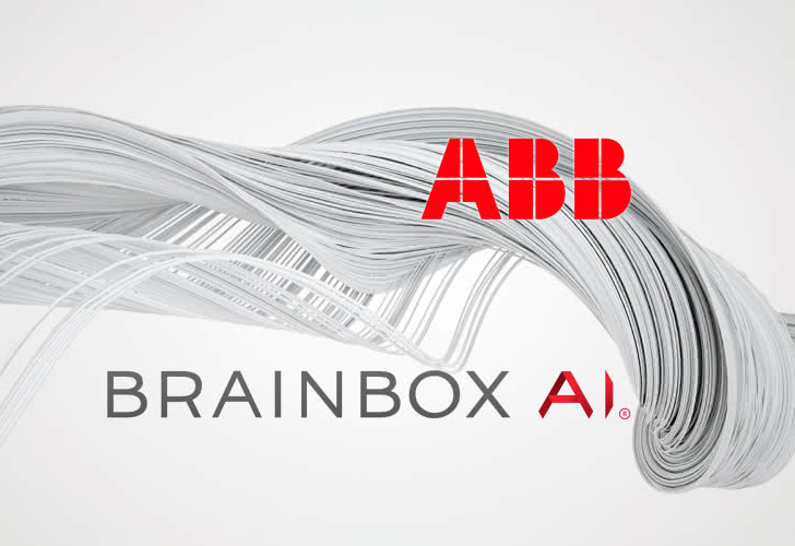 ABB investiert in Gebäudetechnologie- Start-up BrainBox AI