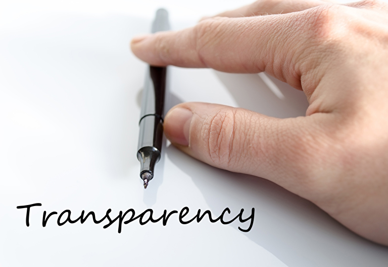 Transparency International Austria zum Parteiengesetz: wichtiger erster Schritt