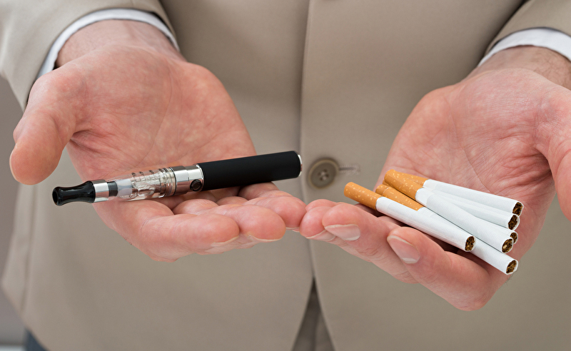 Unabhängige wissenschaftliche Evaluierung von Nikotin, E-Zigaretten und erhitzten Tabakerzeugnissen erforderlich Nikotin Institut Wien