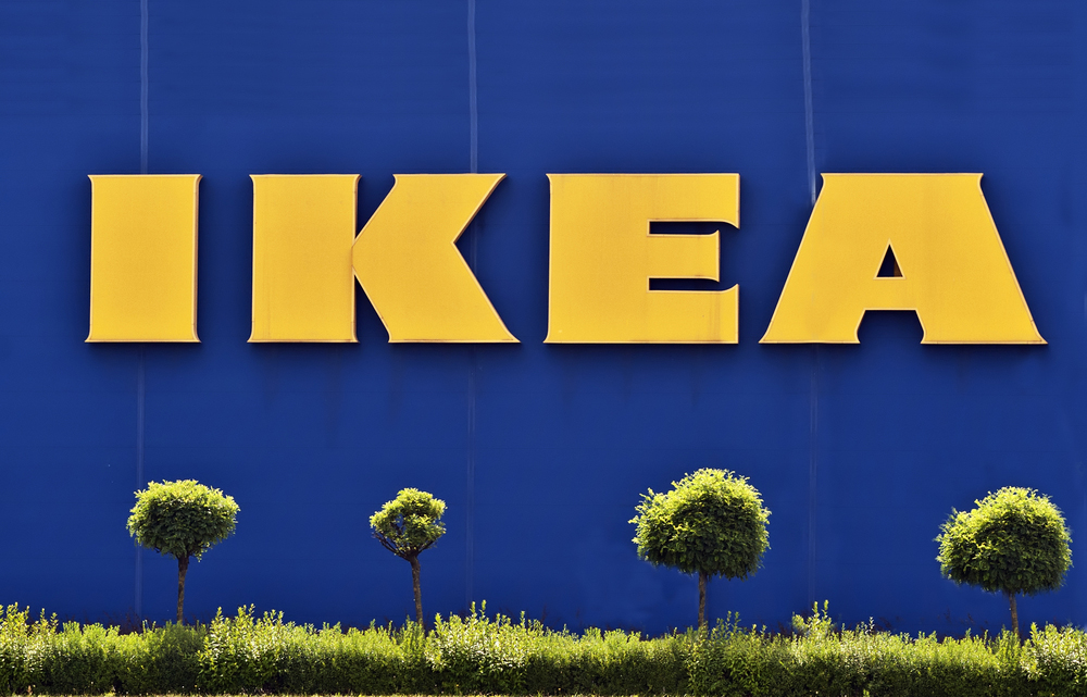 Goldbach Youngstar Befragung: Ikea, Mercedes und Sky haben die Nase vorn Ikea