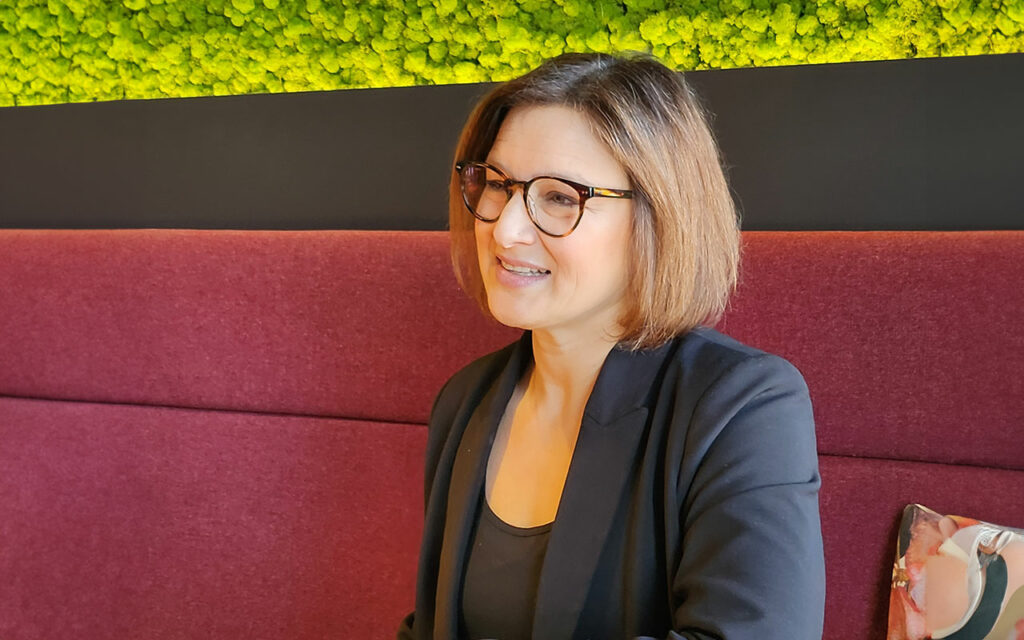 Netta Kellett: Customer Experience – der Schlüssel für langfristige Kundenbeziehung