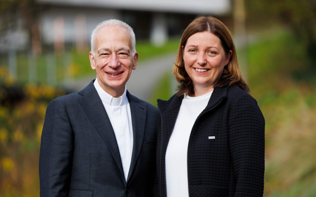 Nora Tödtling-Musenbichler wird neue Präsidentin der Caritas Österreich