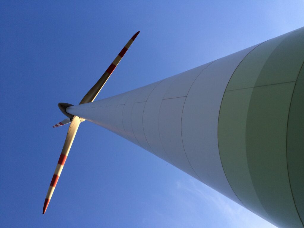 Windkraft RLB NÖ-Wien