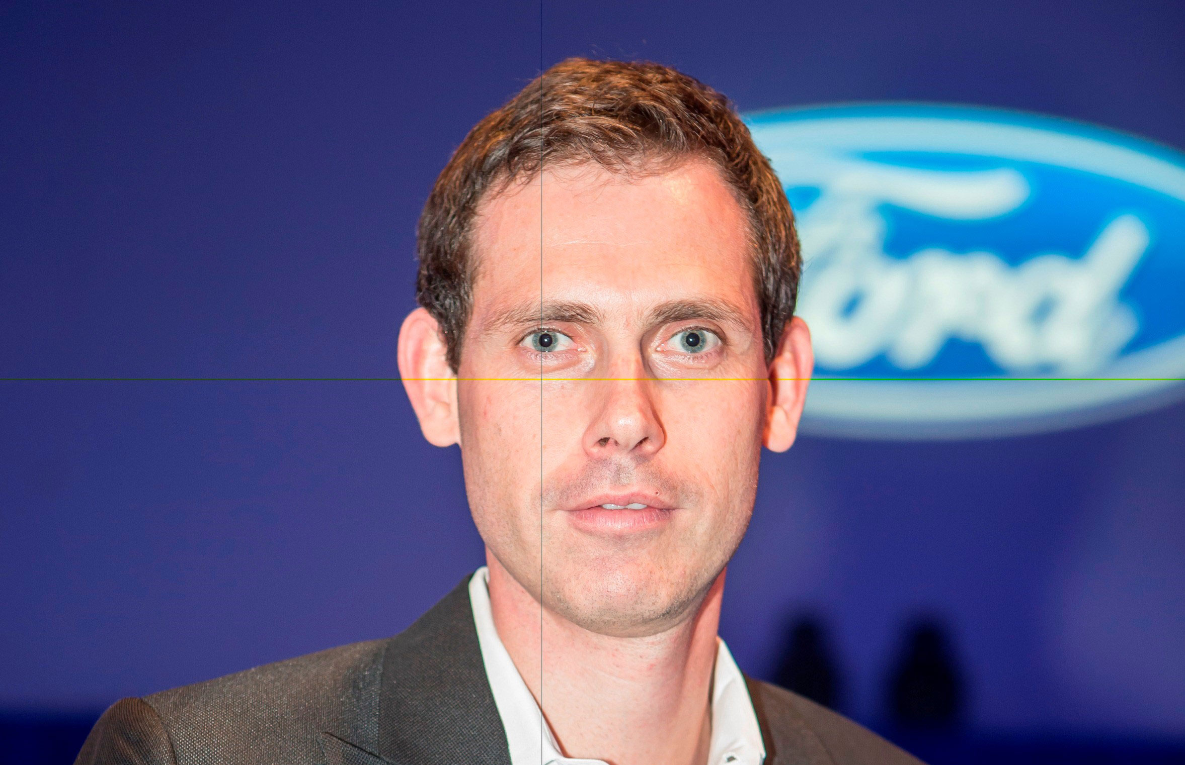 Neuer Generaldirektor bei Ford Austria