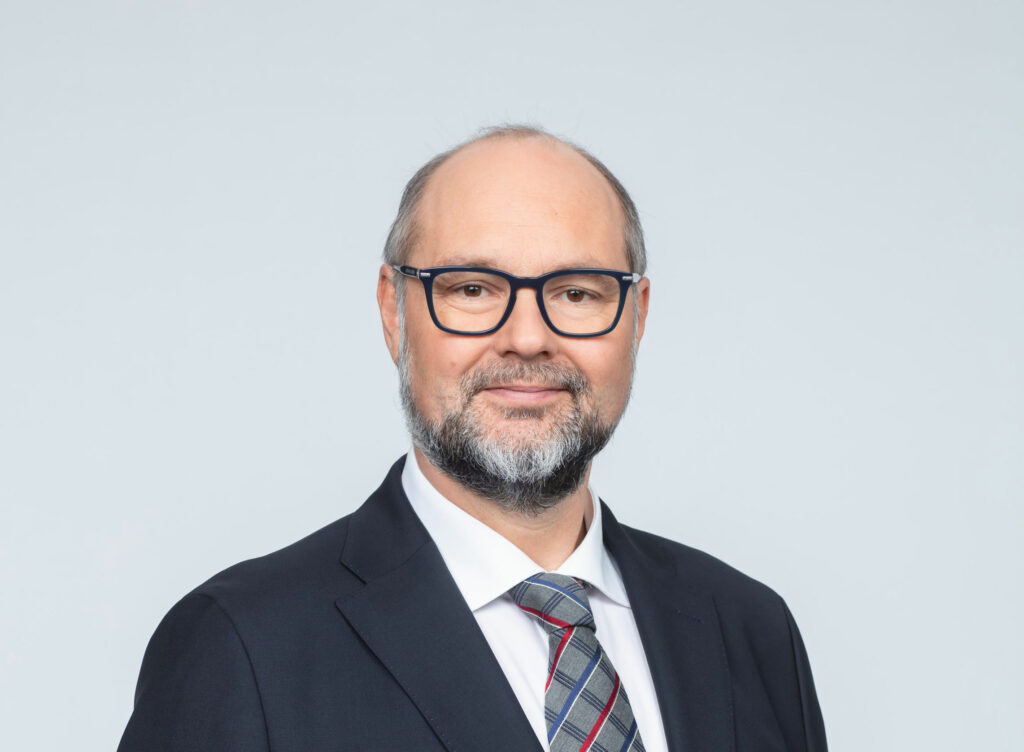 Othmar Lehner wird neuer Direktor mit ESG-Fokus bei KPMG