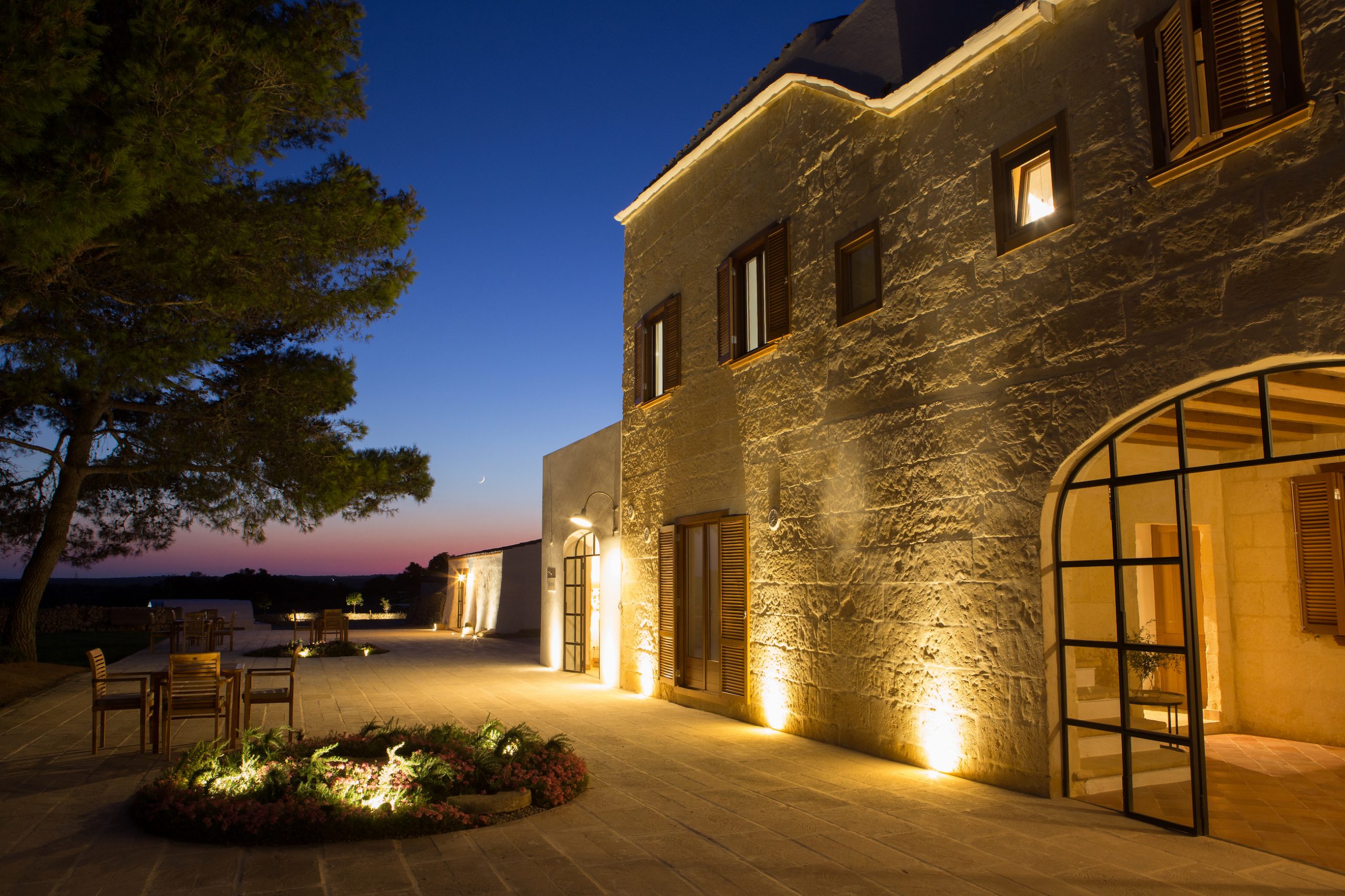 Reif für die Insel Hotel Antic Menorca