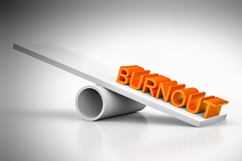 Der große Burnout-Report