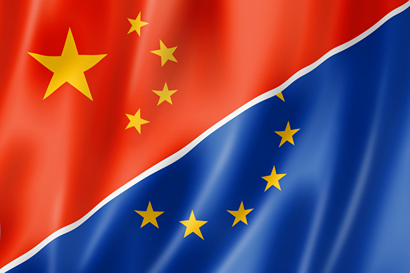 Die Antwort auf „China strong“ und „America first“ ist daher: „Europe together“.