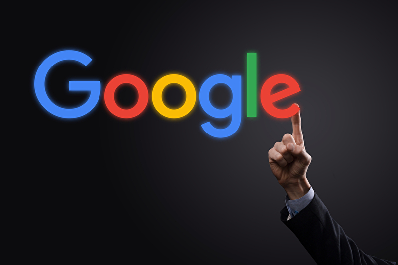 Google ist nicht nur in der Gesamtmeinung sondern auch bei den Unter-30 jährigen Innovationssieger