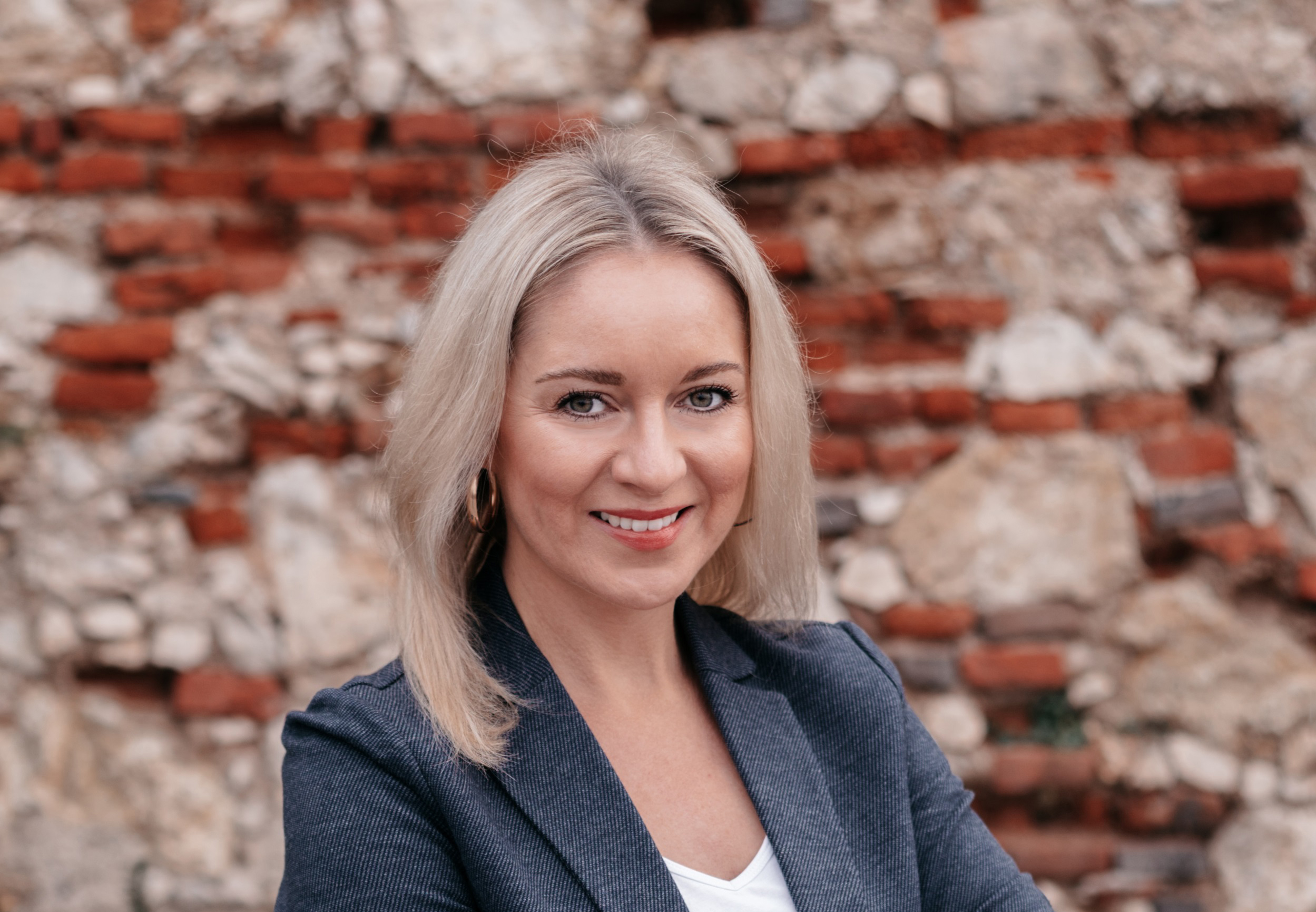 Pia Vejnik wird Geschäftsführerin bei ROCKETS