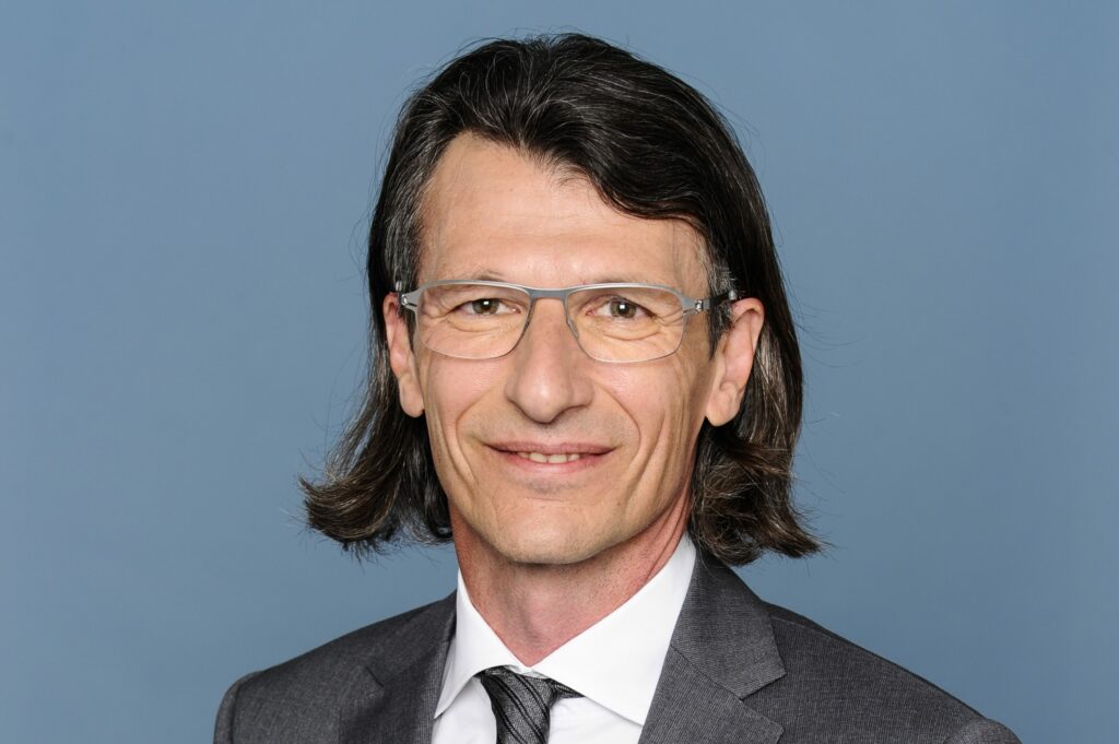 Gottfried Bieglmayer