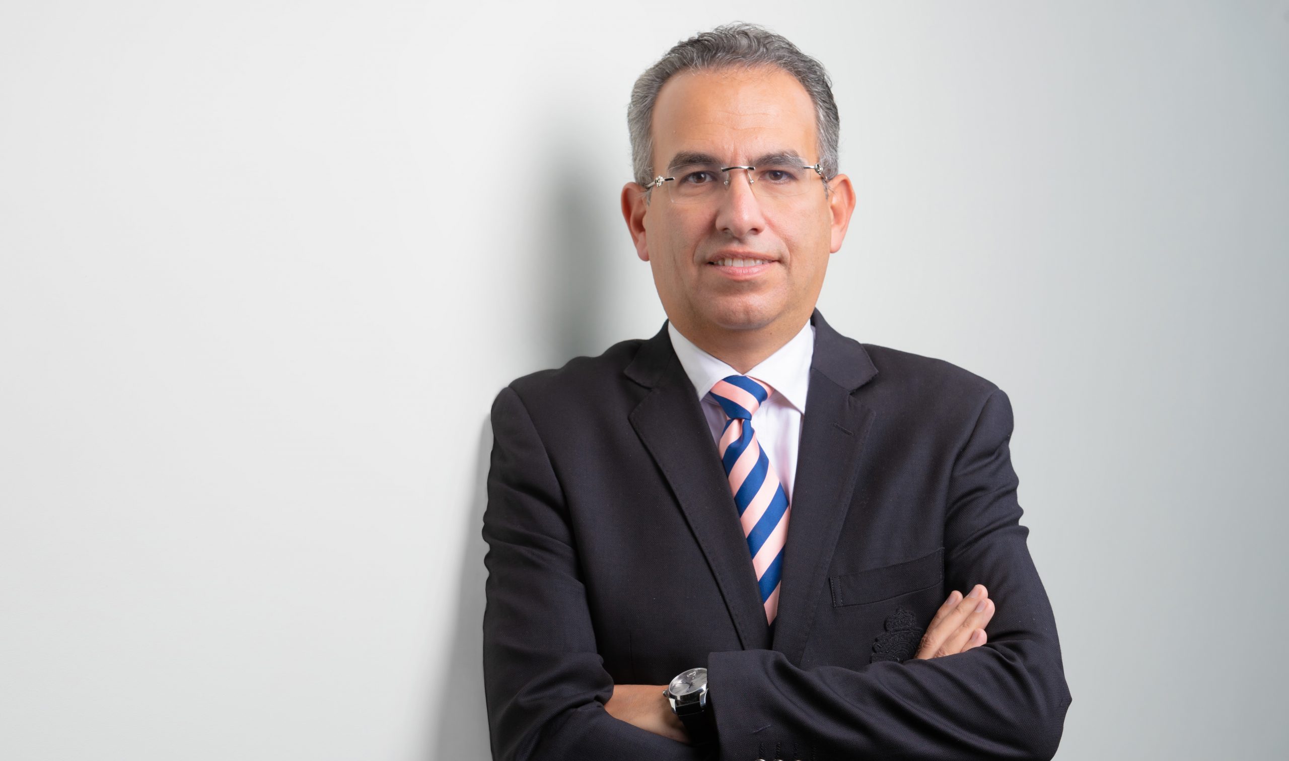 Ramez Mohsen-Fawzi zum neuen Managing Director von Janssen Austria bestellt