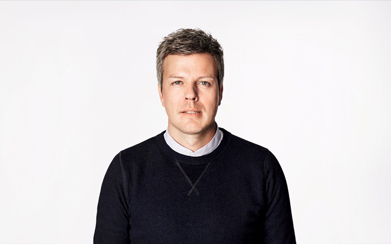 Raphael Heinold wird neuer CEO der R.Brand Group GmbH