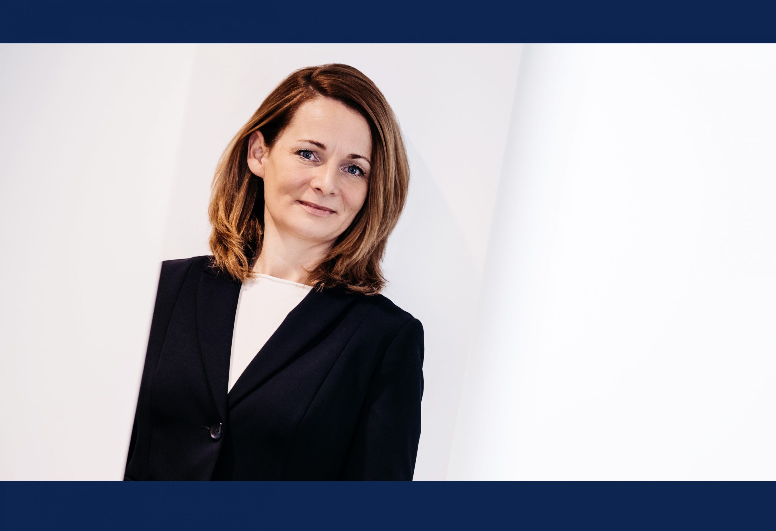 Regina Zehetner verstärkt das österreichische Geschäftsführungsteam von NTT