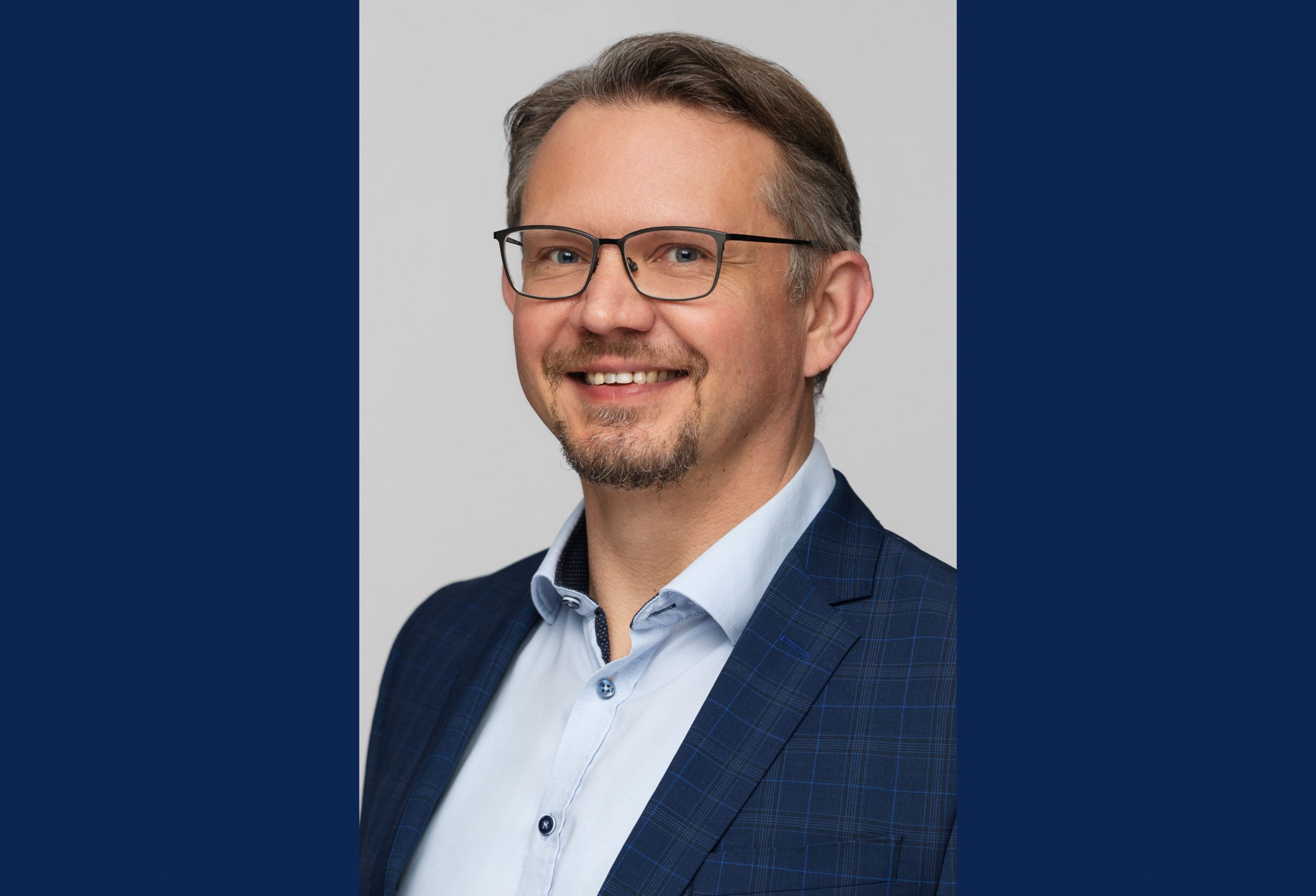 René Forsthuber neuer Managing Director Enterprise Risk Solutions bei Aon Austria