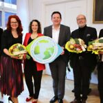 René Zumtobel wird Klimabündnis-Vorstand