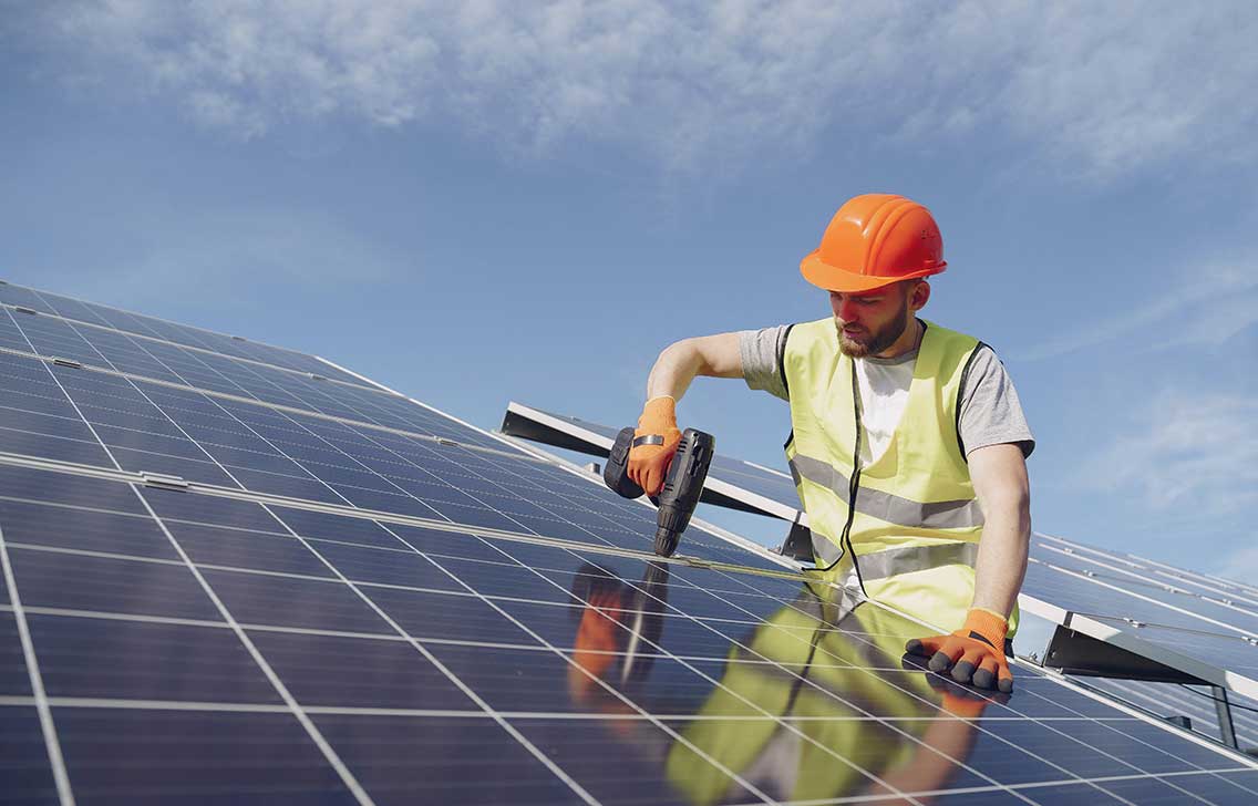 REXEL: Elektrobranche als Treiber für Green Jobs