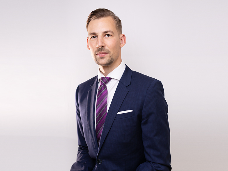 Hotelinvestmentmarkt Österreich: Vorsichtiger Optimismus in der Assetklasse „Hotels“ spürbar Simon Kronberger, Director Austria & CEE