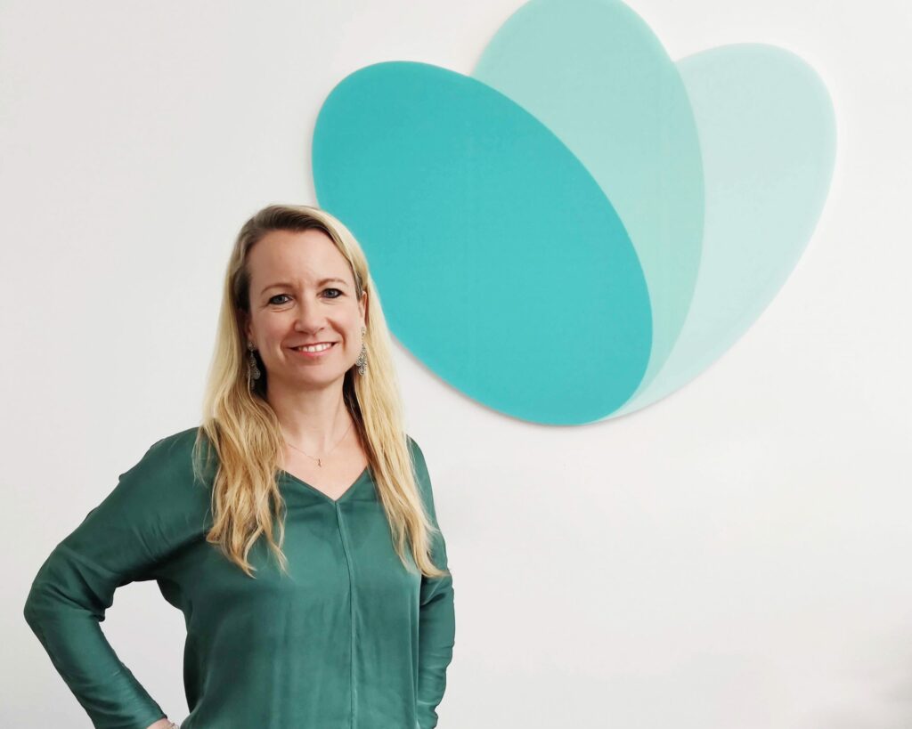 Sabine Beer ist neue Head of Marketing bei Too Good To Go, der App gegen Lebensmittelverschwendung