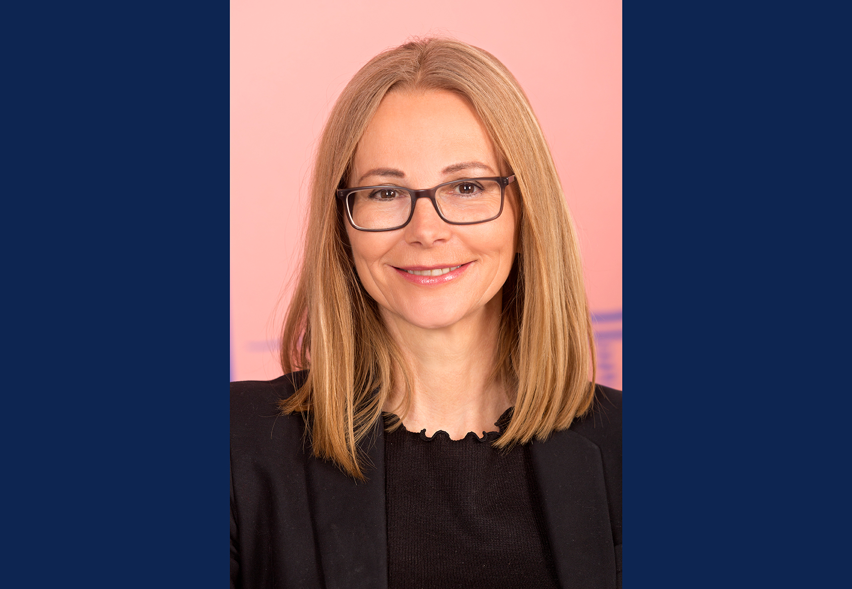 Sabine Brandl neu als Manner Chief Sales Officer