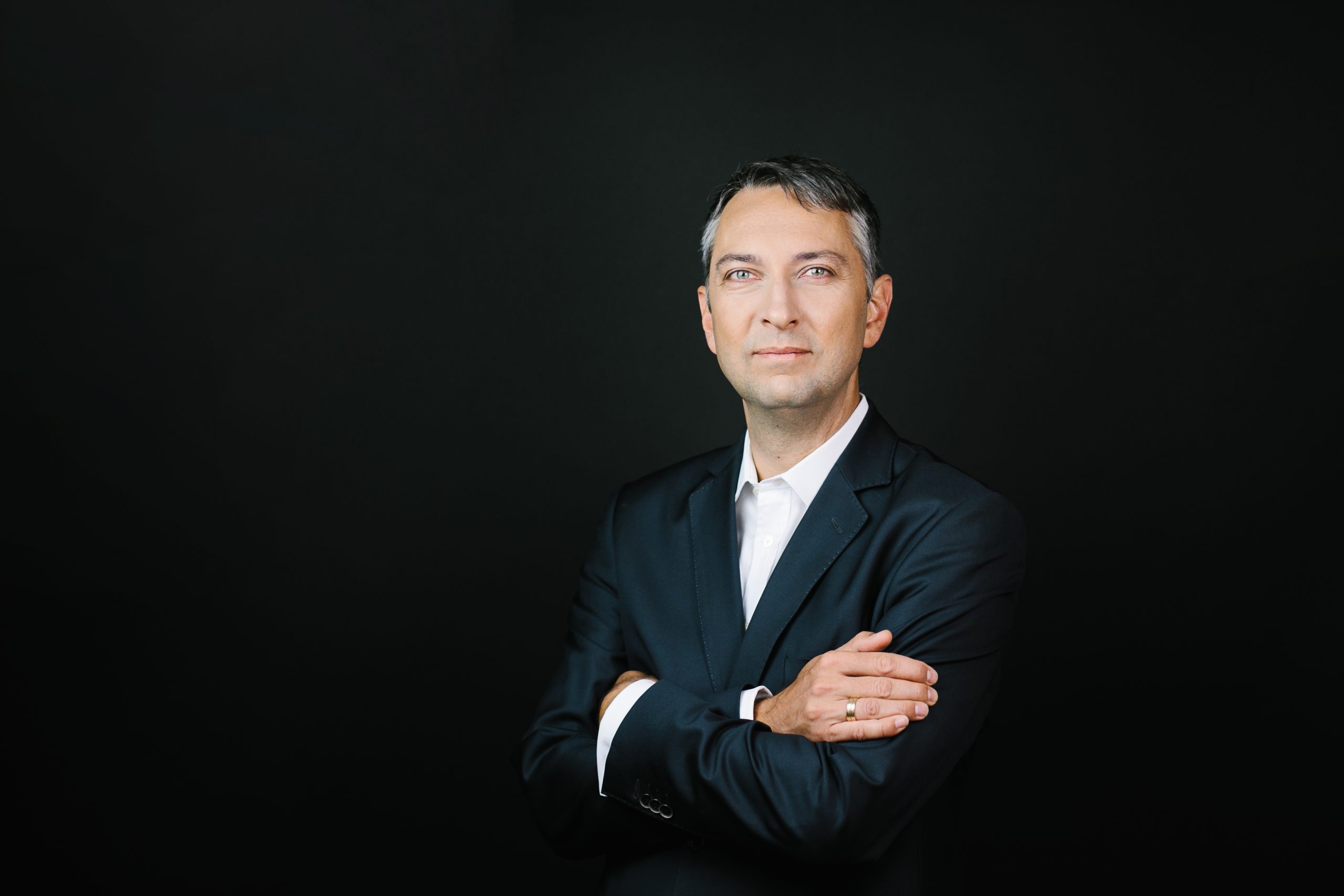 Sebastian Schlund wird Geschäftsführer von Fraunhofer Austria