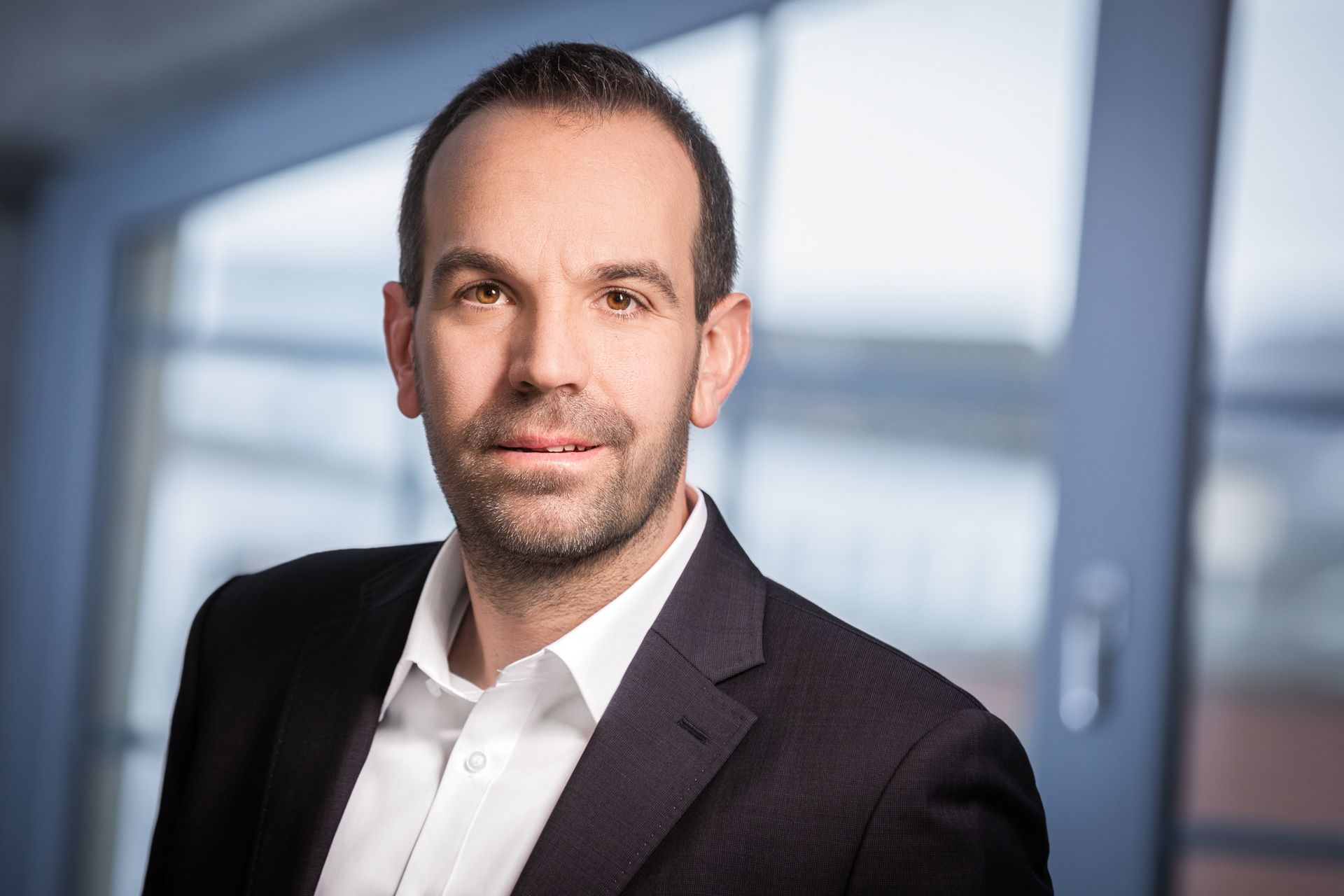 TRILUX ernennt Sebastian Trägner zum Chief Technology Officer (CTO)