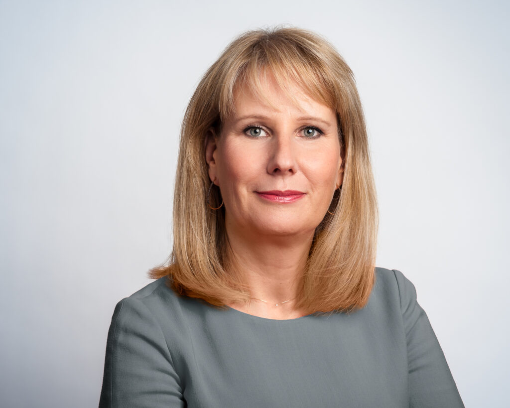 Silvia Schmitten-Walgenbach wurde zur neuen Vorstandsvorsitzenden (CEO) von CA Immo bestellt