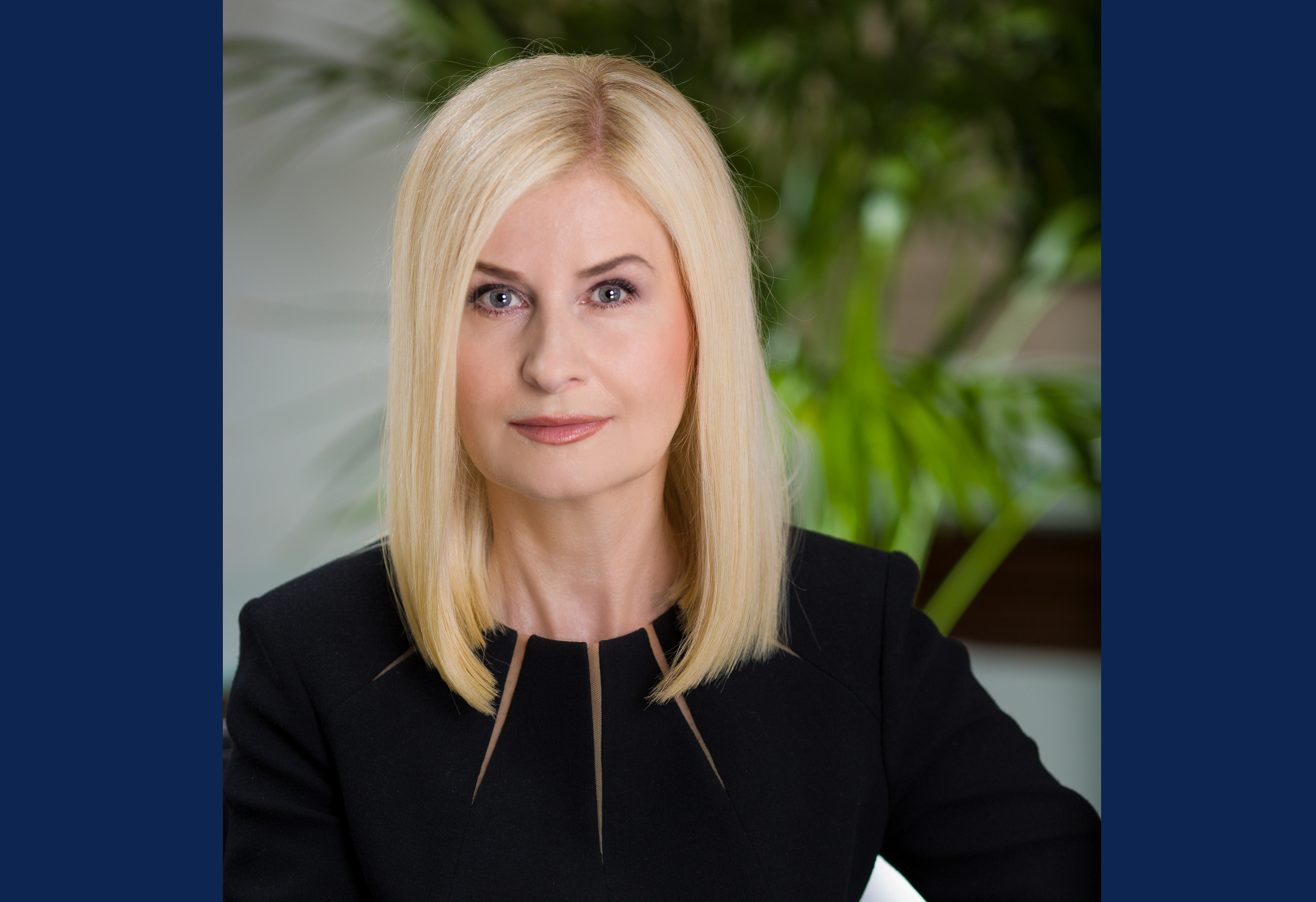 Sonja Sarközi ist neue CEO von Superfund