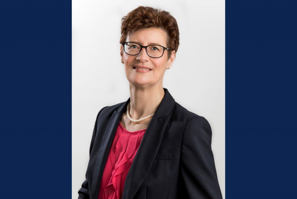 Sonja Ebhart-Pfeiffer Verband Financial Planners