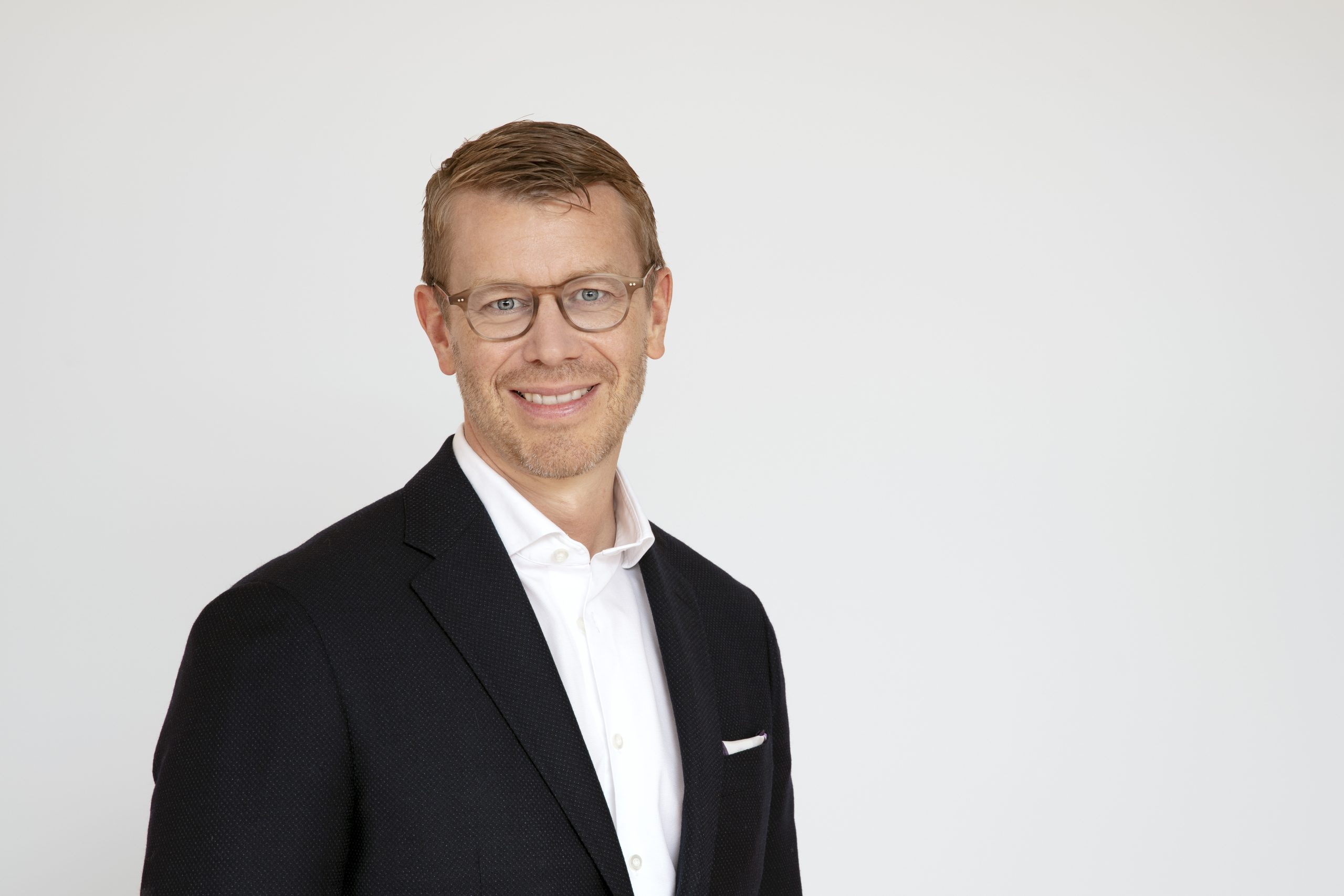 Stefan Heitmann ist neuer Geschäftsführer von PriceHubble