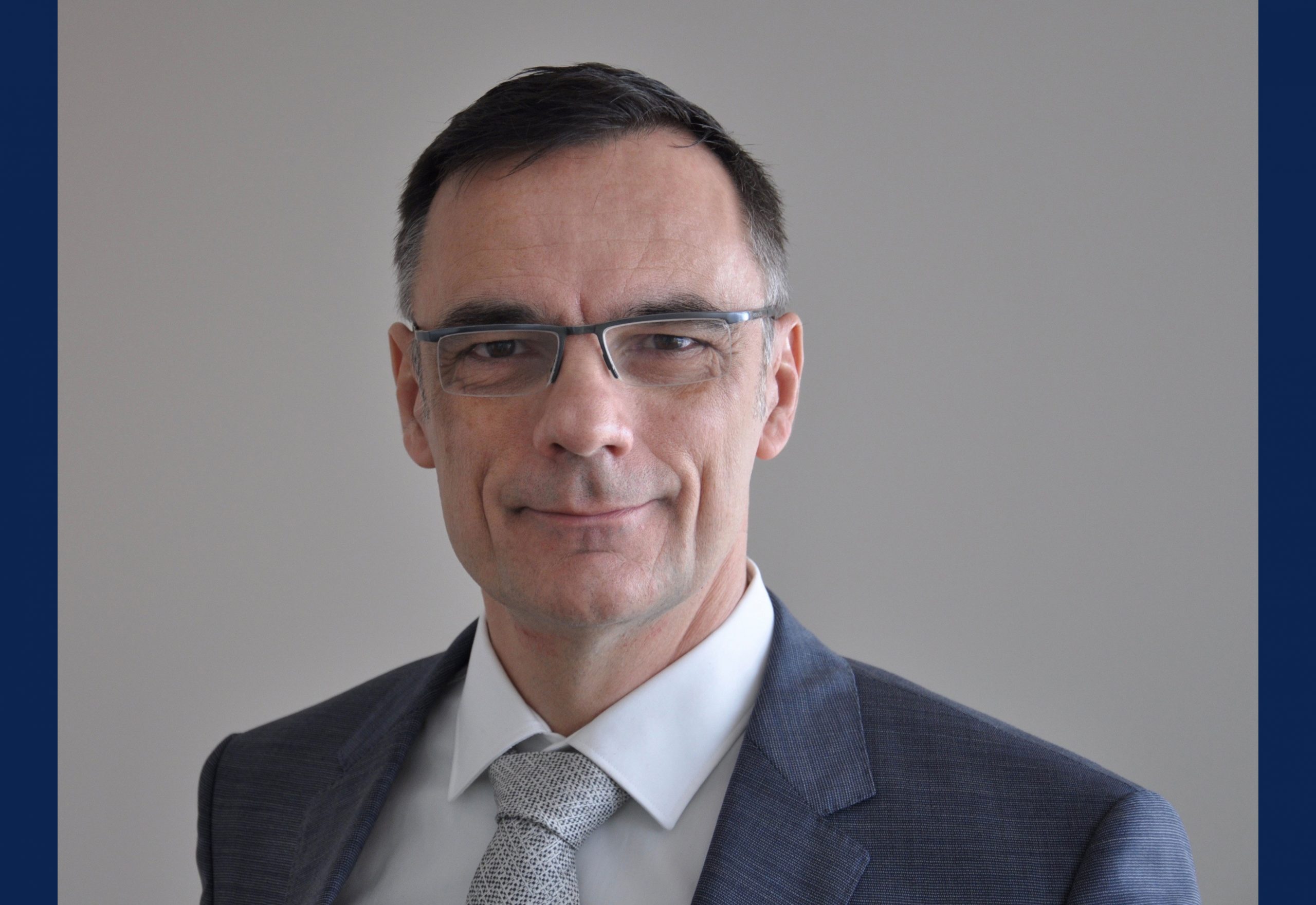 Stephan Sielaff neuer Vorstandsvorsitzender der Lenzing AG