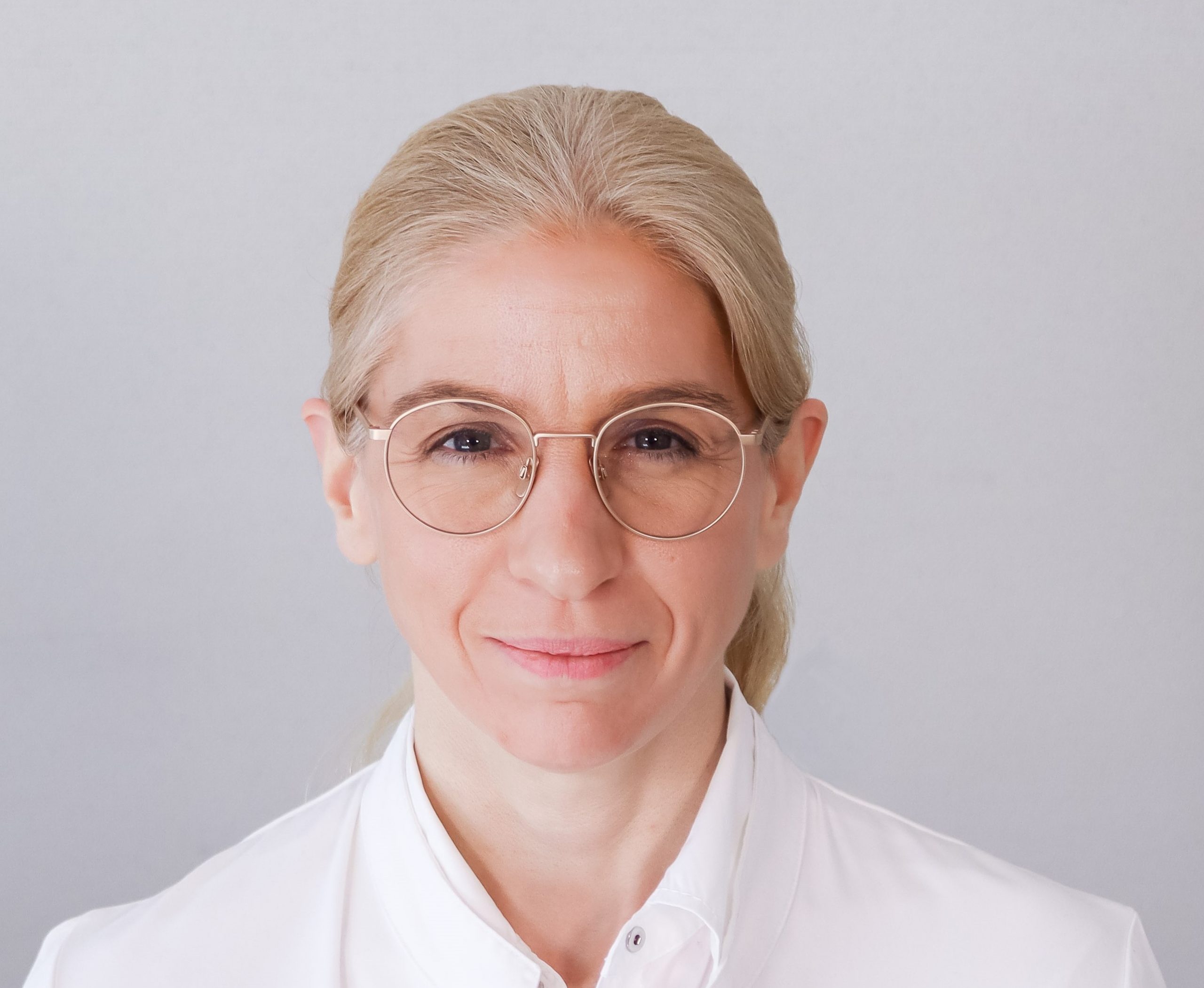 Stephanie Kacerovsky-Strobl: neue Leitung des Brustgesundheitszentrums im Franziskus Spital
