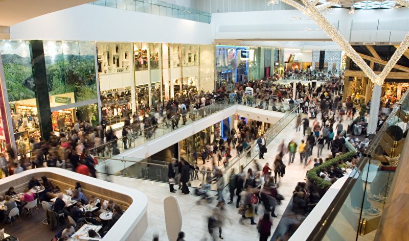 Studie: Einzelhandel schafft weiterhin viele Jobs