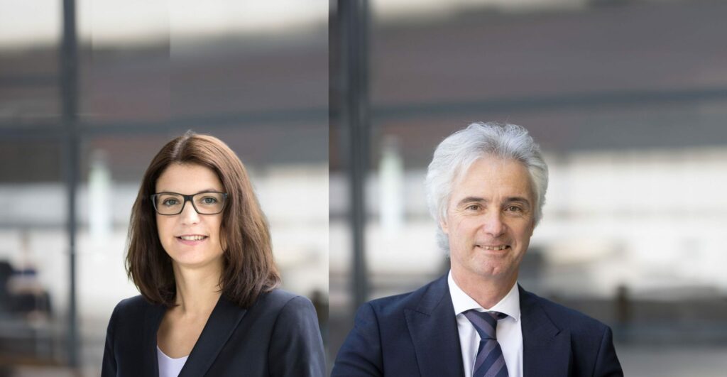 AMAG Austria Metall AG bestellt neuen Vorstandsvorsitzenden und neue Finanzvorständin