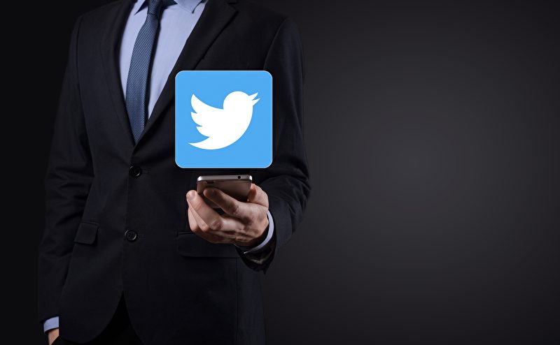 Twitter auf unsicherem Kurs: Werbetreibende mit berechtigten Sorgen