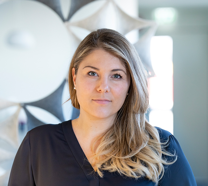 Transgourmet Österreich verstärkt Führungsteam: Ursula Polymeropulos leitet Marketing und Kommunikation