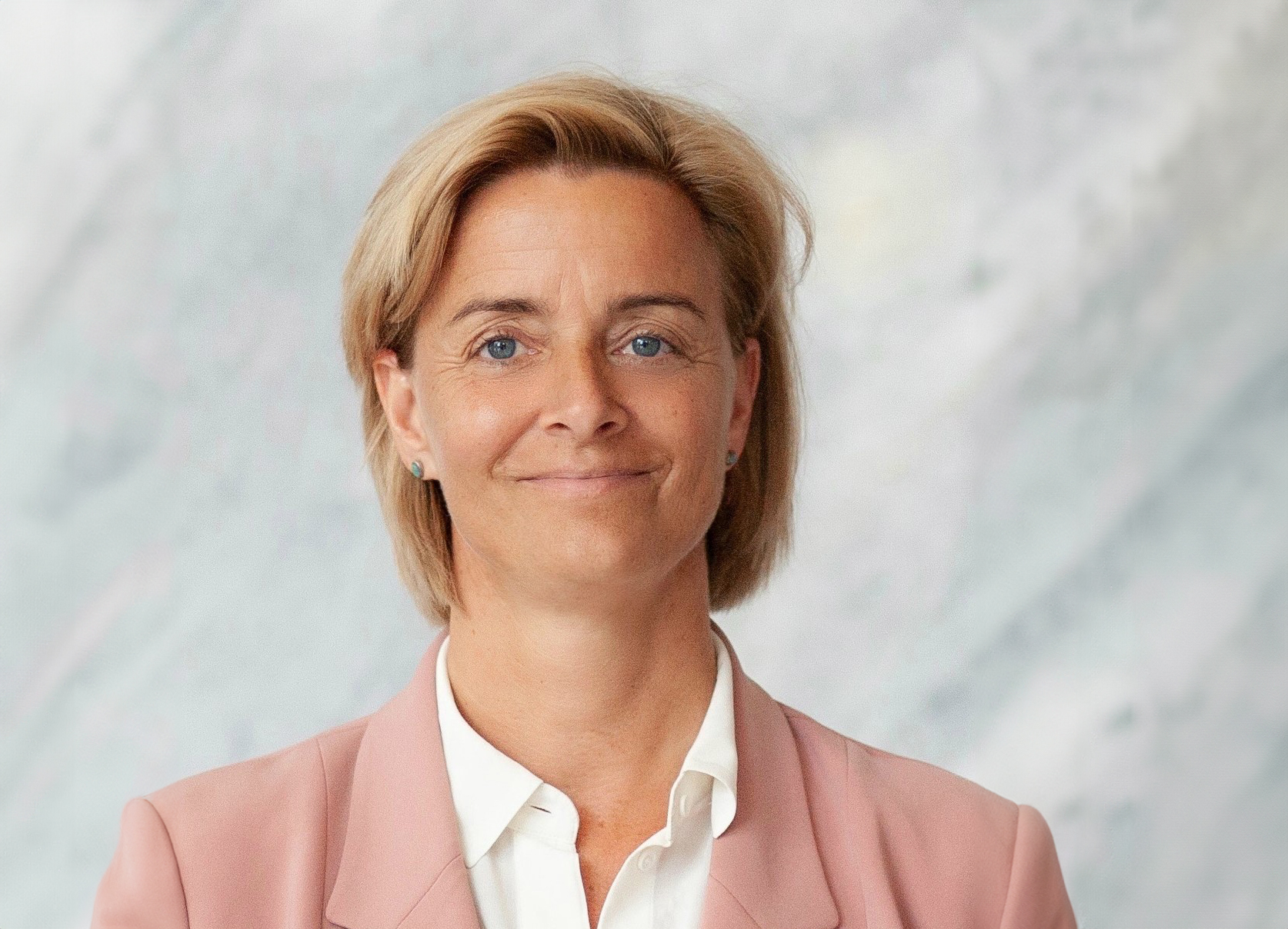 Raiffeisen Bank International AG (RBI) beruft Valerie Brunner in den Vorstand