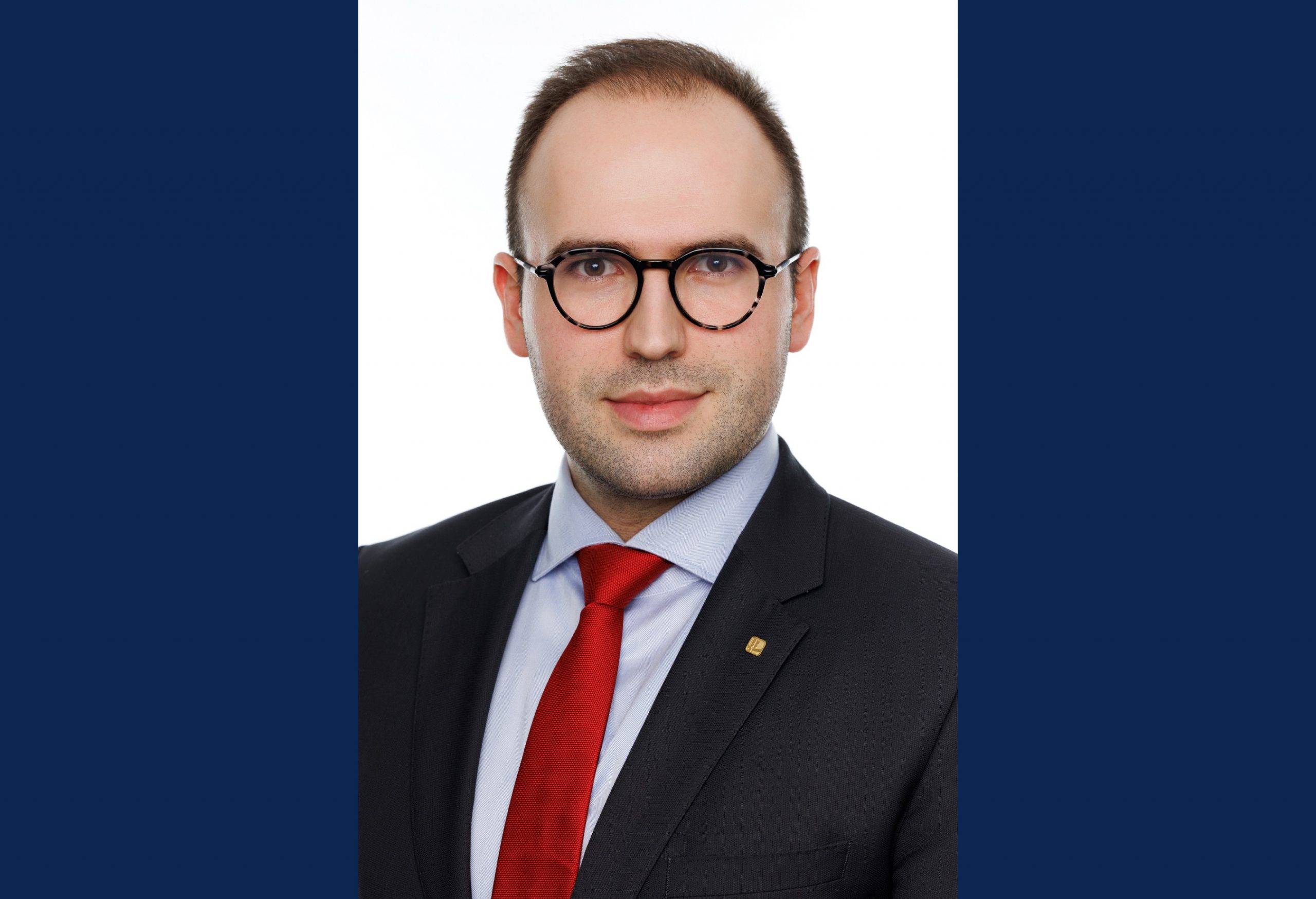 Vladan Vujcic übernimmt Leitung der Maklerdirektion Wien