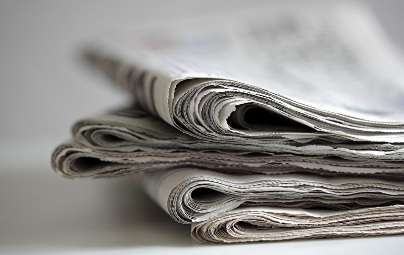 Vom Wert der Printzeitung – und ihrer Zukunft