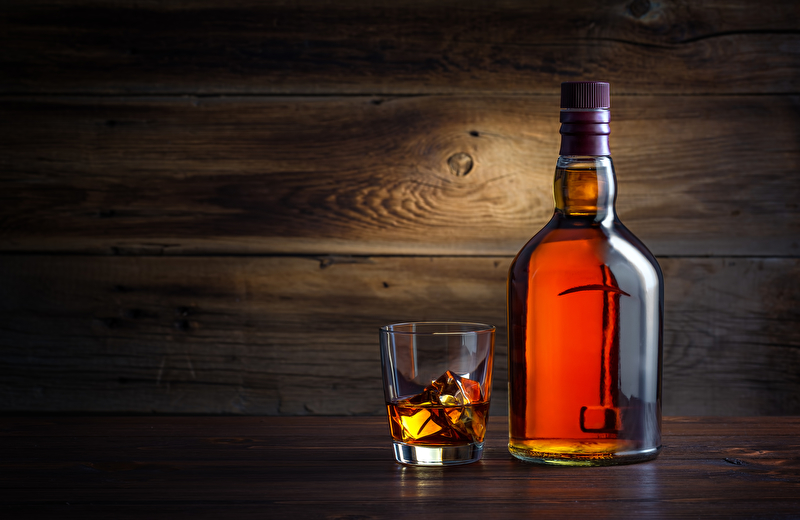 Weltweit erstes NFT-Whiskey-Fass – von der Destille zur Blockchain