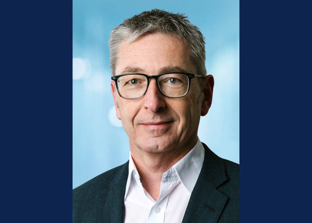 Werner Köstler verstärkt TTTech Vorstand als Chief Performance Officer
