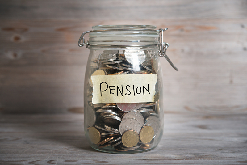 Wie haben überbetriebliche Pensionskassen im vergangenen Jahr performt? 